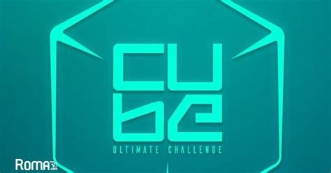 Le Cube Challenges I Giochi Che Mettono A Dura Prova Le Proprie