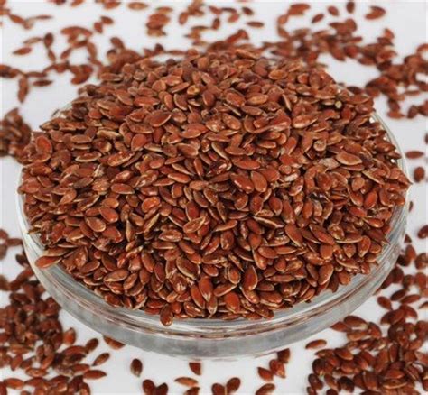 Buy Roasted Flax Seeds Online From Narayana Stores At Best Price