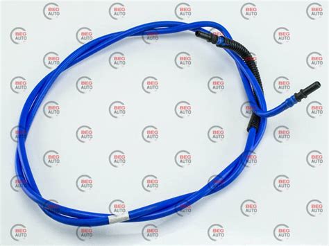 Трубка топливная Ваз-1118 (пластик) магистралка 1шт (1118-1104034-10 ...