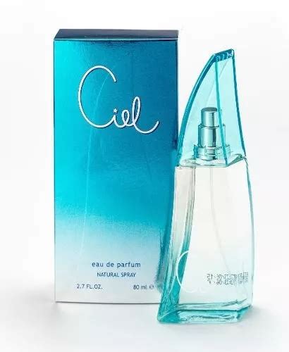 Ciel Perfume 80 ml Para Mujer