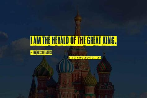 Herald King Quotes: top 3 famous quotes about Herald King