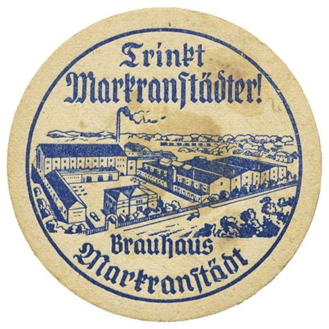 Geheimtipp Leipzig Brauhaus Markranst Dt