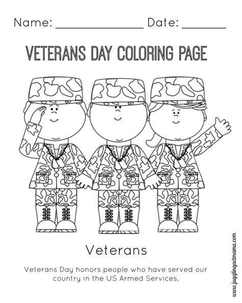 The Complete Guide to Veteran's Day 2024 - Holiday Vault