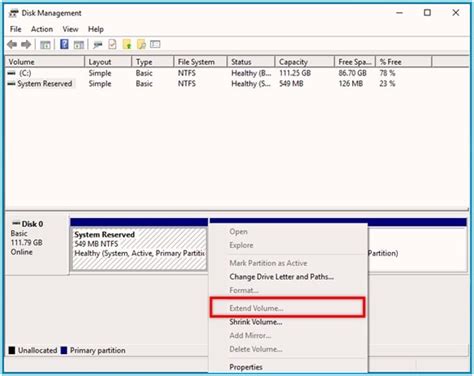 Windows Installer Not Detecting Partitions: Unallocated Disk Space Fix