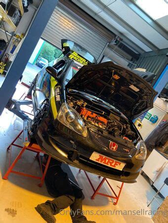 Mansellracing Nude Leaks OnlyFans Leaked Models The Fappening Leaked Photos