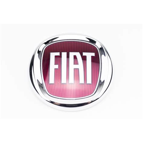 Emblema Da Grade Dianteira Original Fiat Argo Submarino