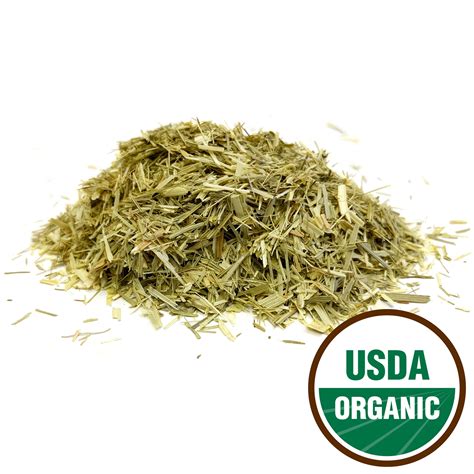 Oat Straw Herb Bestbotanicals