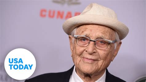 Television Producer Norman Lear Dies At 101 Usa Today Youtube