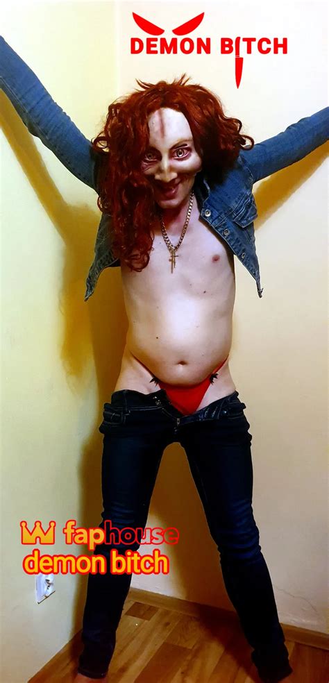 Horny Demon Bitch Craving Wild Sex Orgy Craving Even More Ha Pics Xhamster