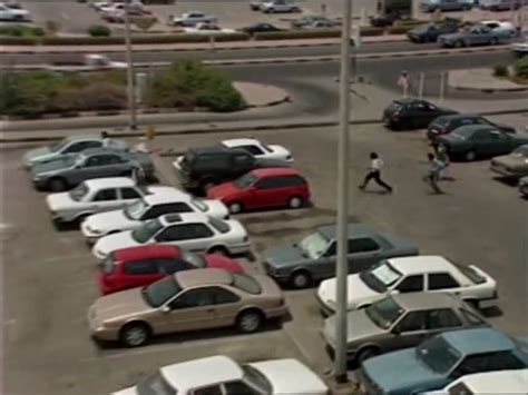 Imcdb Org Ford Thunderbird In Alharib