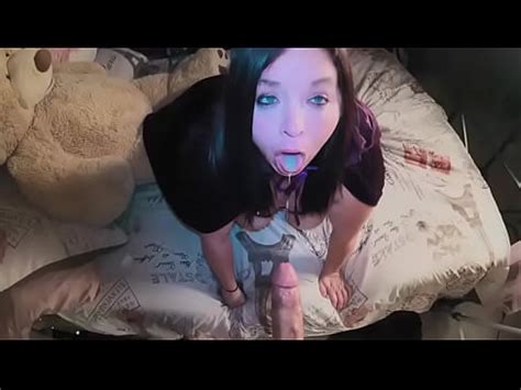 Sexy BBW Succubus Soul Sucker XVIDEOS