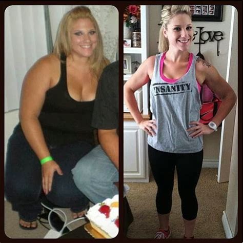 BodyBuilding & Fitness: Amazing transformation (GALLERY)