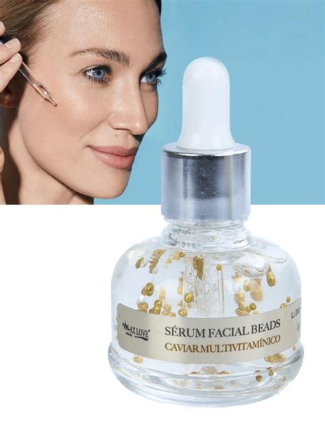 Serums Facial Treatment Moda De Mujer Shein M Xico