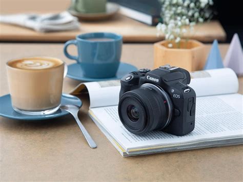 Canon Eos R Kamera Mirrorless Terjangkau Untuk Pemula Itworks