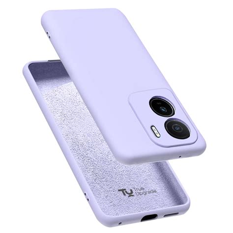 Trueupgrade Back Cover Case For Iqoo Z G Iqoo Z S G Back Cover