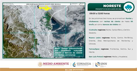 Hoy Tamaulipas Clima Hoy Sabado De Marzo De En Tamaulipas