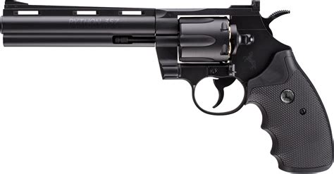 Colt Python Co2 Bb Revolver