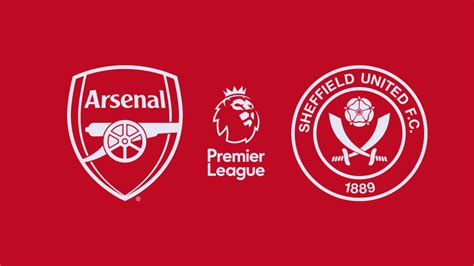 Ticket information: Arsenal v Sheffield United | Arsenal.com