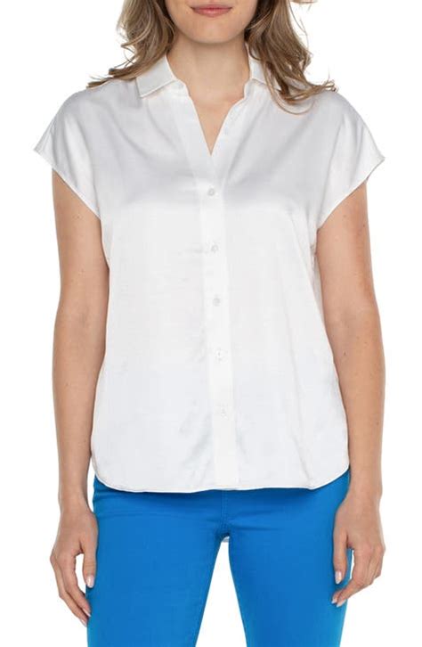 Womens Liverpool Los Angeles Tops Nordstrom