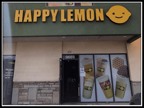 Happy Lemon Usa Happy Lemon Usa