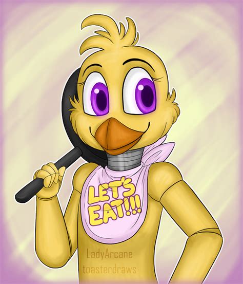 Fnaf Chica Fanart Tumblr Fnaf Anime Fnaf Fnaf Drawings The Best Porn