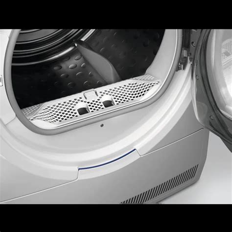 Electrolux EW8H358SC sušička | Vstavanky