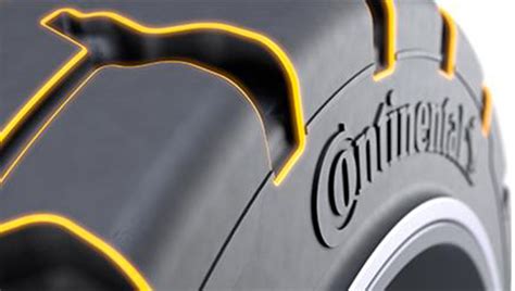 Continental Apresenta Oito Novos Tamanhos De Pneus Em 2024 Revista