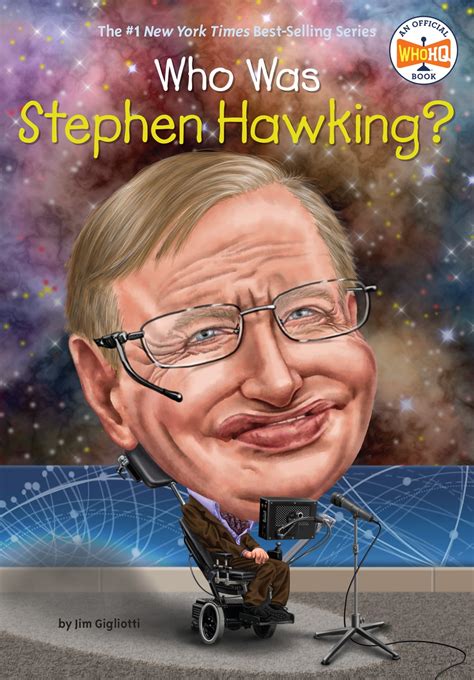 Who Was Stephen Hawking Ebook By Who Hq Epub Rakuten Kobo United States