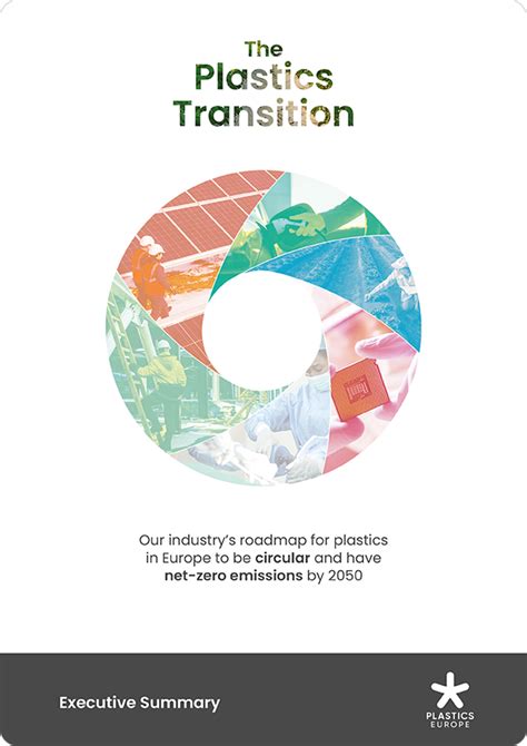 The Global Plastics Treaty Plastics Europe