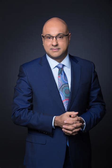 Ali Velshi