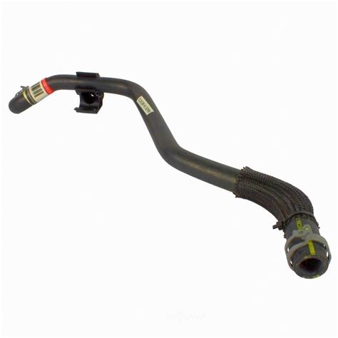 Motorcraft Kh Hvac Heater Hose Fits Select Ford Fusion