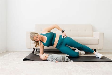 How To Fix Diastasis Recti Years Later Tips Exercises