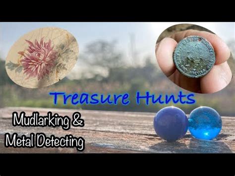 Relics Marbles Bottles Mudlarking And More Found YouTube