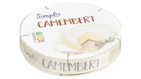 S R Camembert Simpl Carrefour Levn Kupi Cz