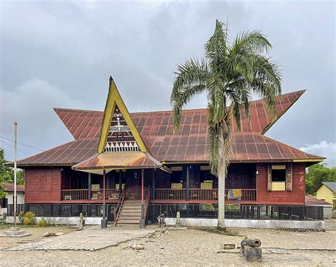 10 Tujuan Wisata Di Panyabungan Mandailing Natal Yang Menarik Rahipa