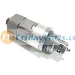 Buy Pressure Relief Valve Control Valve AT213982 For John Deere