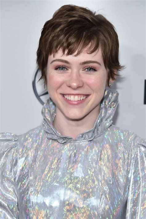 Love that smile! : r/Sophia_Lillis