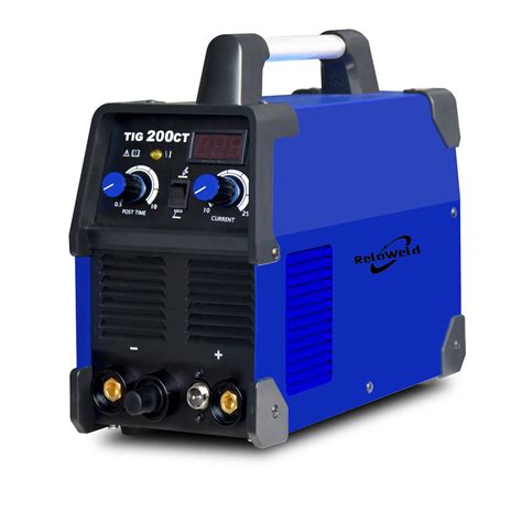 Tig Tig Inverter Mosfet Tig Welding Machine