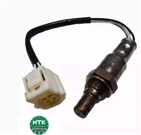 Sensor De Oxigeno Jeep Grand Cherokee Original Ntk Meses Sin