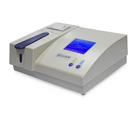 Analisador Bioqu Mico Prolab