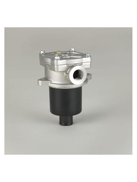 Donaldson K Hydraulic Filter Assembly