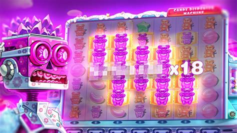 MASSIVE WIN ON THIS SUGAR RUSH BONUS BUY BATTLE YouTube