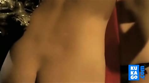 British Lesbian Vampire In Bikini