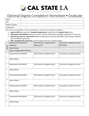 Fillable Online Graduation Application Graduate Doctorate Graduation