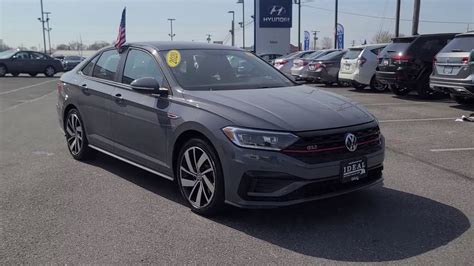 Volkswagen Jetta Gli Hagerstown Germantown Westminster Lees