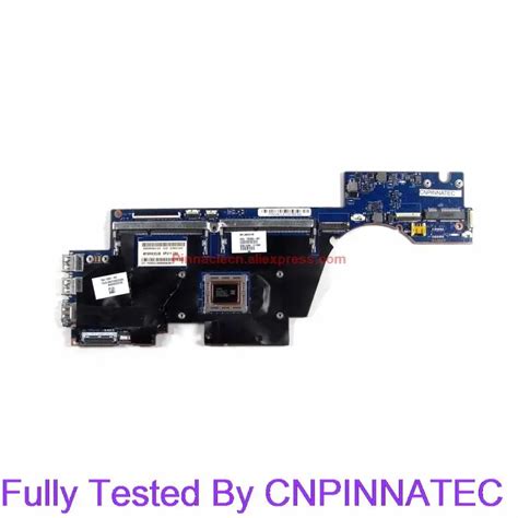 A M Motherboard With Heatsink For Hp Envy M Hp Envy