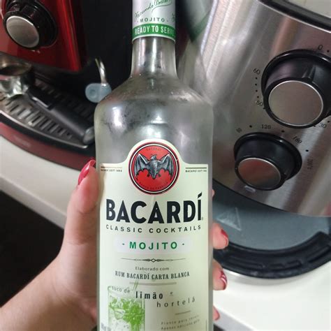 Bacardi Lim N Reviews Abillion