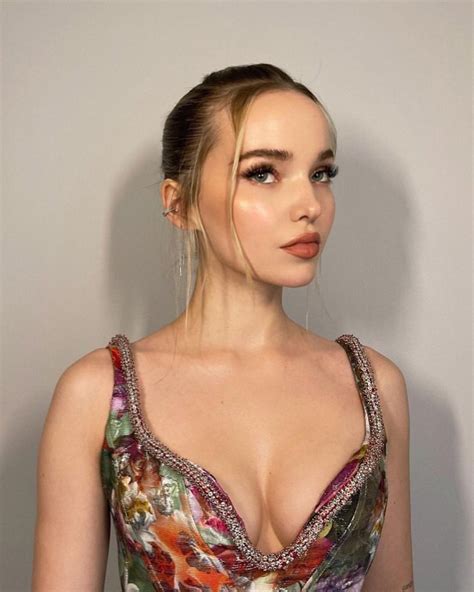 Dove Cameron Boobs Look Amazing Rdovecameronlewd