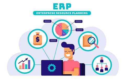 8 Fitur Sistem ERP Yang Banyak Digunakan SOPWER