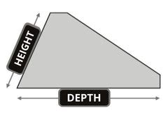 Choosing The Right Skid Steer Bucket Size [2022] – Skid Steers Direct